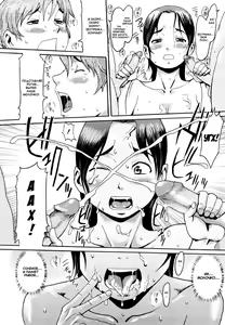 Page 45 of Milky Way Ch. 2, 5-8 - preview thumbnail