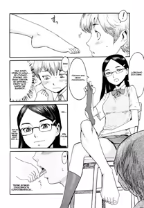 Page 9 of Milky Way Ch. 2, 5-8 - preview thumbnail