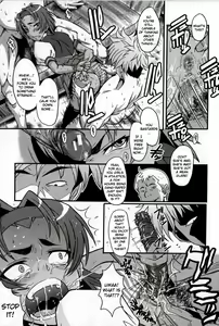 Page 61 of AHE-CAN! Ch.1-4, 10 - preview thumbnail