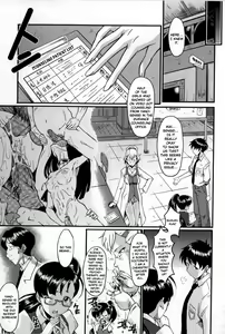 Page 67 of AHE-CAN! Ch.1-4, 10 - preview thumbnail
