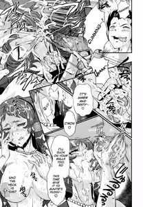 Page 93 of AHE-CAN! Ch.1-4, 10 - preview thumbnail