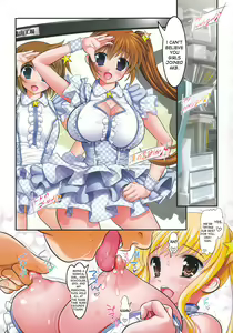 Page 4 of New NanoFei. School 6!!!!! Full Color Hen - preview thumbnail