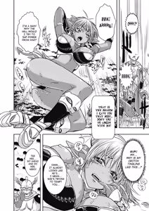 Page 50 of Seitenkan Anthology Comics Vol. 5 - preview thumbnail