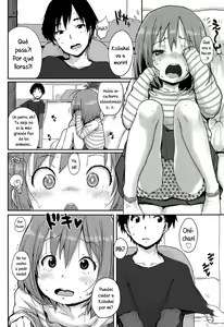 Page 2 of Koinu no Waltz | El Vals del Cachorro - preview thumbnail