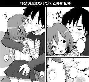 Page 21 of Koinu no Waltz | El Vals del Cachorro - preview thumbnail