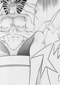 Page 5 of Ai & Mai D.S ~Inen no Shimai~ - preview thumbnail