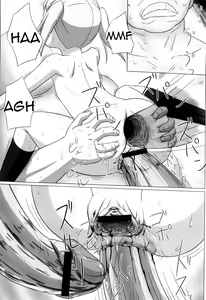 Page 143 of Zetsubou no Uta - preview thumbnail