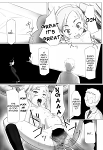 Page 146 of Zetsubou no Uta - preview thumbnail
