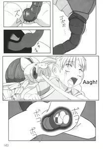 Page 35 of Zetsubou no Uta - preview thumbnail