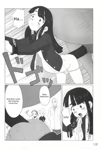 Page 60 of Zetsubou no Uta - preview thumbnail