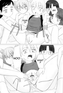 Page 87 of Zetsubou no Uta - preview thumbnail