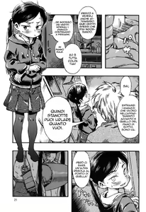 Page 20 of Kichikubi Musume - preview thumbnail