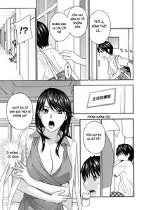 Page 122 of Jokyoushi - Hot For Teachers - preview thumbnail