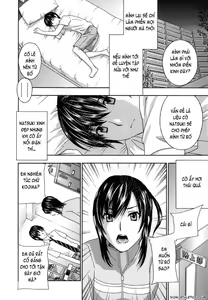 Page 17 of Jokyoushi - Hot For Teachers - preview thumbnail