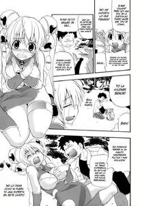 Page 137 of Hakkutsu Oppai Daijiten (decensored) - preview thumbnail