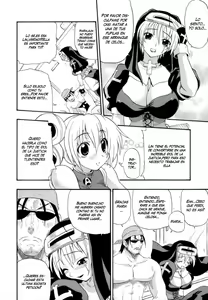 Page 176 of Hakkutsu Oppai Daijiten (decensored) - preview thumbnail