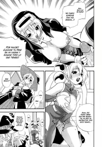 Page 179 of Hakkutsu Oppai Daijiten (decensored) - preview thumbnail