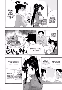 Page 38 of Hakkutsu Oppai Daijiten (decensored) - preview thumbnail