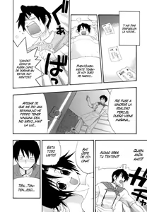 Page 54 of Hakkutsu Oppai Daijiten (decensored) - preview thumbnail