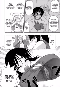 Page 6 of Hakkutsu Oppai Daijiten (decensored) - preview thumbnail