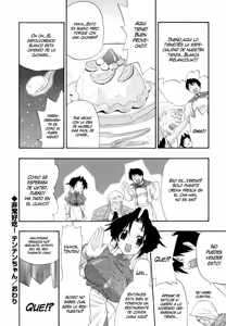 Page 64 of Hakkutsu Oppai Daijiten (decensored) - preview thumbnail