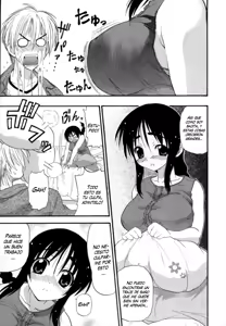 Page 7 of Hakkutsu Oppai Daijiten (decensored) - preview thumbnail