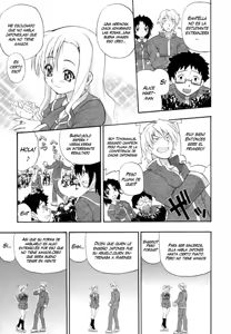 Page 83 of Hakkutsu Oppai Daijiten (decensored) - preview thumbnail
