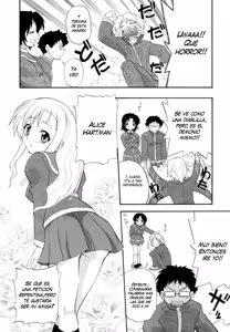Page 84 of Hakkutsu Oppai Daijiten (decensored) - preview thumbnail