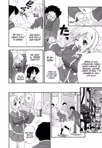 Page 86 of Hakkutsu Oppai Daijiten (decensored) - preview thumbnail