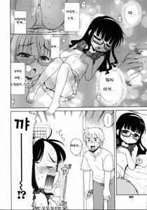 Page 6 of Futari Goto - preview thumbnail