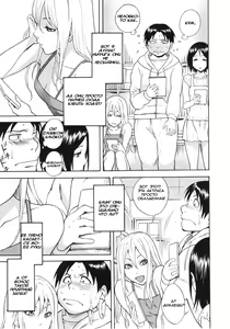 Page 3 of AV Shop no Yoru no Yume - preview thumbnail