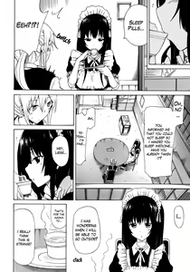 Page 16 of Bishoujo Club Jou - preview thumbnail