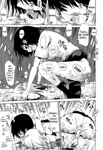Page 182 of Bishoujo Club Jou - preview thumbnail