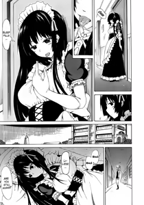 Page 21 of Bishoujo Club Jou - preview thumbnail