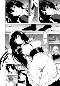 Page 22 of Bishoujo Club Jou - preview thumbnail