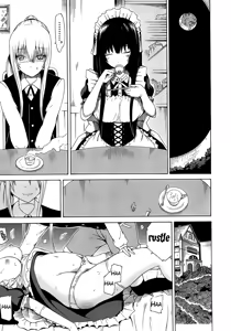Page 29 of Bishoujo Club Jou - preview thumbnail