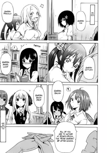 Page 56 of Bishoujo Club Jou - preview thumbnail