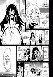 Page 115 of Bishoujo Club Ge - preview thumbnail