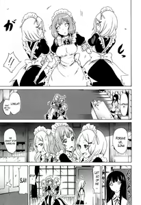 Page 121 of Bishoujo Club Ge - preview thumbnail