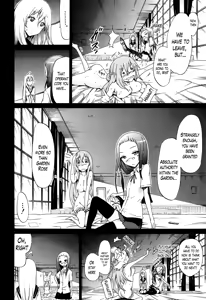 Page 126 of Bishoujo Club Ge - preview thumbnail