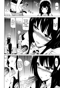 Page 131 of Bishoujo Club Ge - preview thumbnail