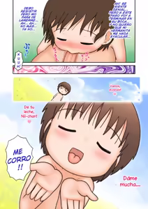 Page 12 of Ofuro de Sugawara Kyoudai! | Los Hermanos Sugawara en la Ducha! - preview thumbnail