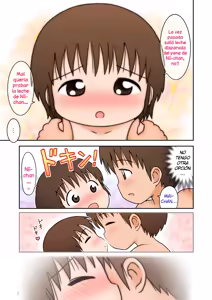Page 9 of Ofuro de Sugawara Kyoudai! | Los Hermanos Sugawara en la Ducha! - preview thumbnail