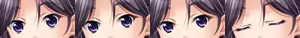 Page 629 of Chou Hitoumeguri - preview thumbnail