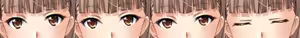 Page 781 of Chou Hitoumeguri - preview thumbnail