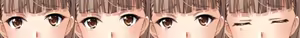 Page 797 of Chou Hitoumeguri - preview thumbnail