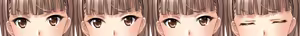 Page 843 of Chou Hitoumeguri - preview thumbnail
