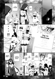Page 26 of Kouwan-chan no Spy Daisakusen | Kowan's Great Undercover Plan - preview thumbnail