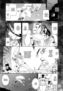 Page 3 of Kouwan-chan no Spy Daisakusen | Kowan's Great Undercover Plan - preview thumbnail