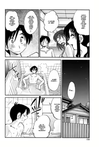 Page 137 of Agatsuma Kyoudai Junjouhen - My Sister is My Wife - preview thumbnail